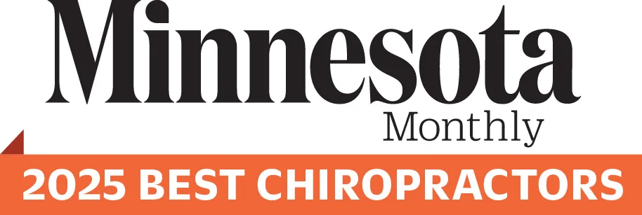 Minnesota Monthly Best Chiropractors 2025