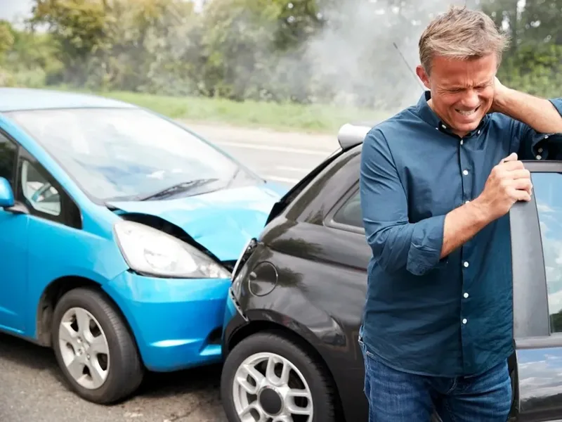 Auto Accident Care at Nokomis Chiropractic and Wellness in Minneapolis