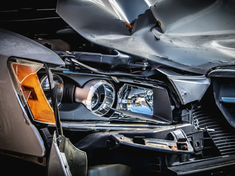 Auto Accident Care at Nokomis Chiropractic and Wellness in Minneapolis