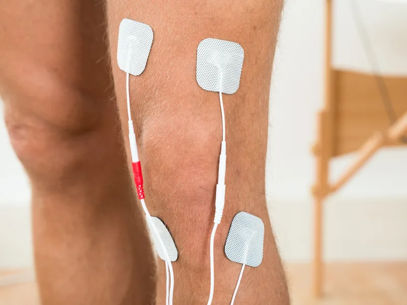 Electrotherapy at Nokomis Chiropractic and Wellness in Minneapolis