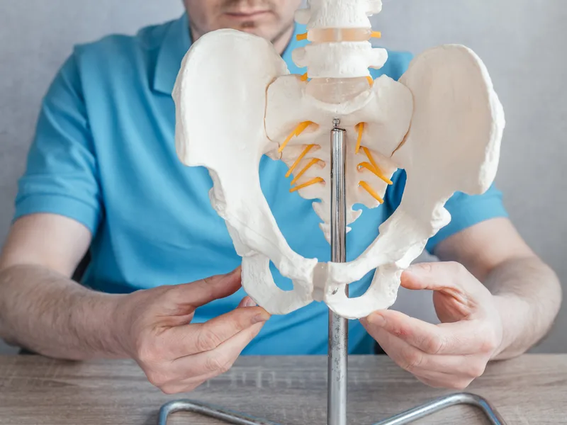 How Gonstead Technique works at Nokomis Chiropractic and Wellness