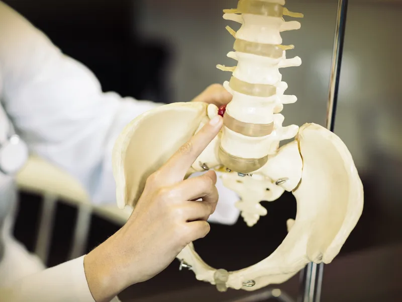 Gonstead Technique at Nokomis Chiropractic and Wellness in Minneapolis