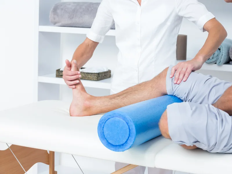 How Intersegmental Traction Therapy works at Nokomis Chiropractic and Wellness