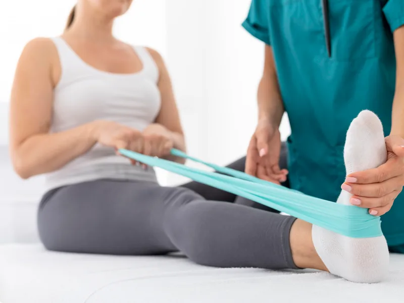 Intersegmental Traction Therapy at Nokomis Chiropractic and Wellness in Minneapolis