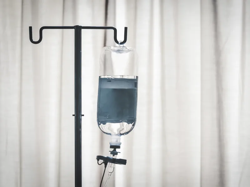 IV Therapy at Nokomis Chiropractic and Wellness in Minneapolis