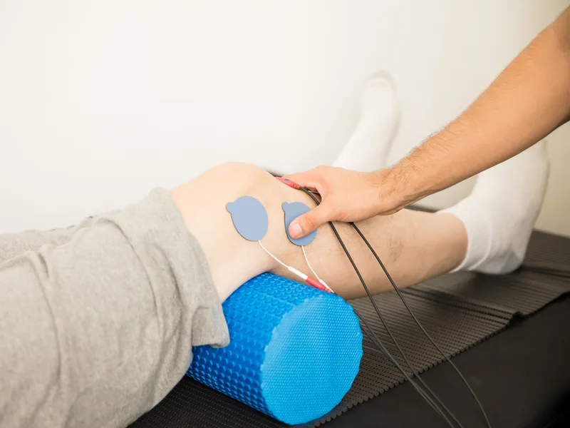 Laser Therapy at Nokomis Chiropractic and Wellness in Minneapolis