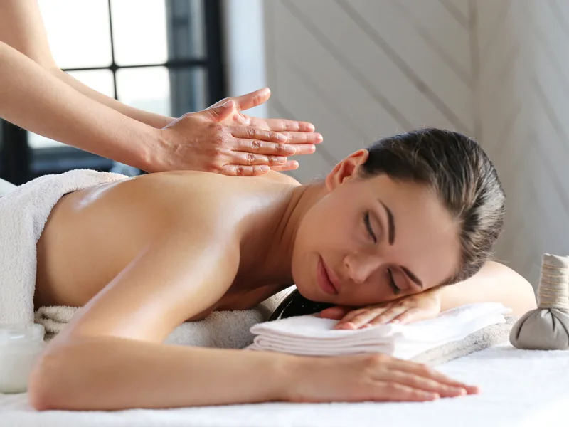How Therapeutic Massage works at Nokomis Chiropractic and Wellness