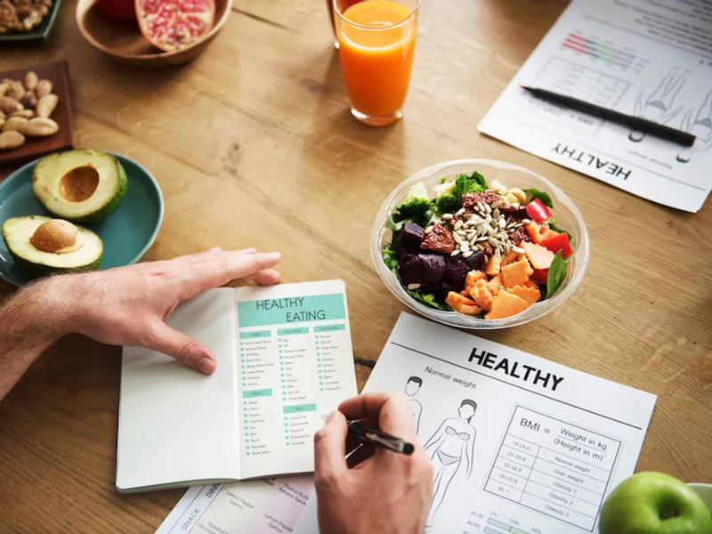 Nutrition Coaching at Nokomis Chiropractic and Wellness in Minneapolis