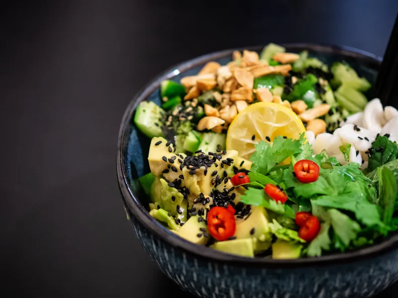 Nutrition Coaching at Nokomis Chiropractic and Wellness in Minneapolis