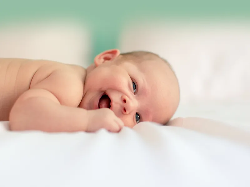 Pediatric Care at Nokomis Chiropractic and Wellness in Minneapolis