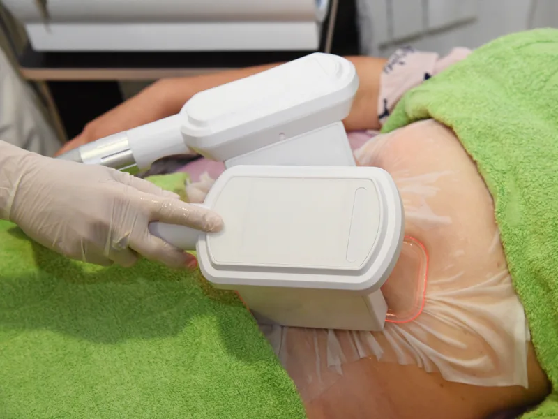 How Peptide Therapy works at Nokomis Chiropractic and Wellness