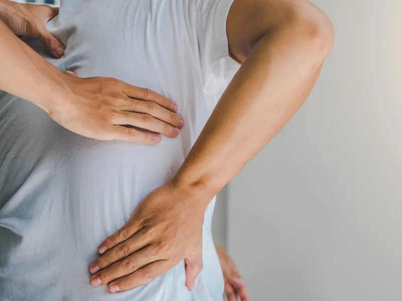 How ProAdjuster Technique works at Nokomis Chiropractic and Wellness