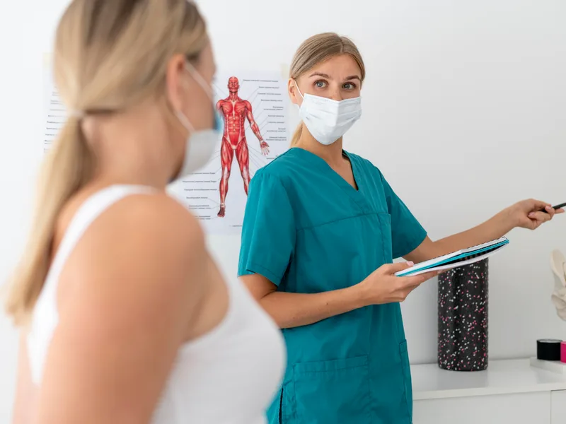 ProAdjuster Technique at Nokomis Chiropractic and Wellness in Minneapolis