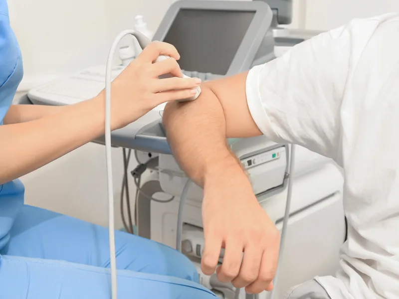 Shockwave Therapy at Nokomis Chiropractic and Wellness in Minneapolis
