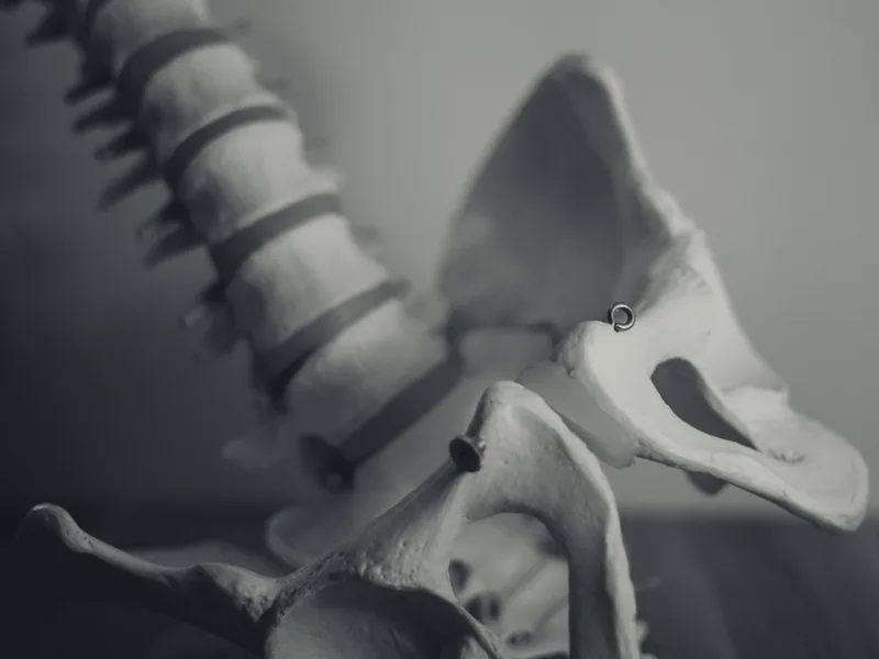X-Rays at Nokomis Chiropractic and Wellness in Minneapolis