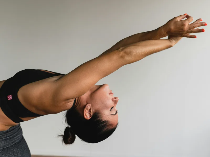 How Yoga Therapy works at Nokomis Chiropractic and Wellness