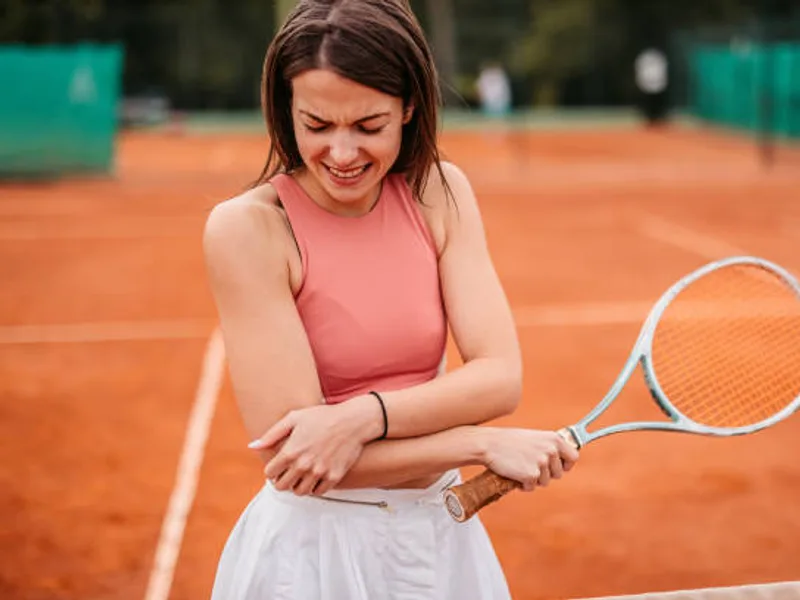 How Nokomis Chiropractic and Wellness treats arm pain in Minneapolis