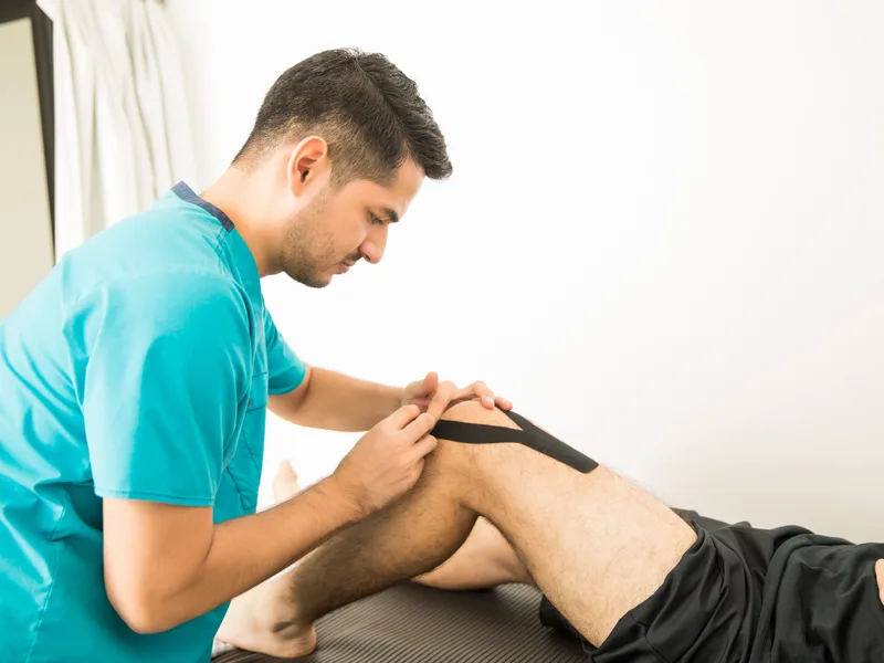 Chiropractic care for arthritis at Nokomis Chiropractic and Wellness in Minneapolis