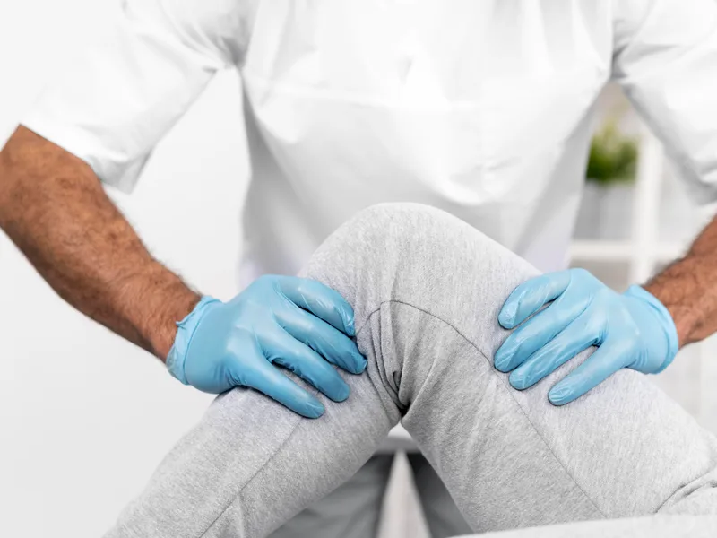 Nokomis Chiropractic and Wellness treating arthritis in Minneapolis