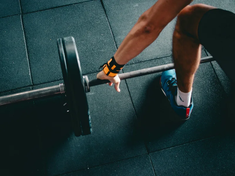 Nokomis Chiropractic and Wellness treating athletic balance in Minneapolis