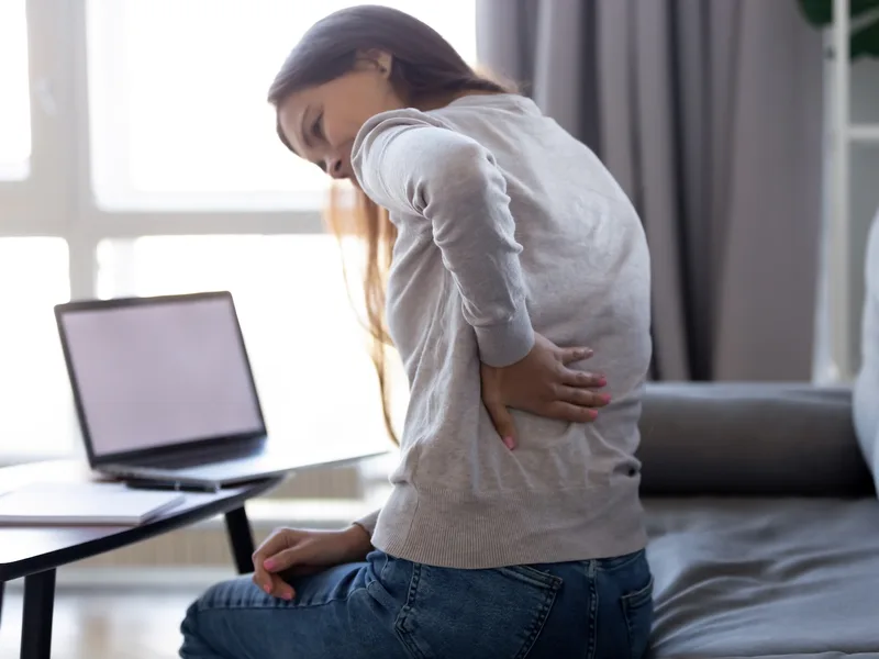 How Nokomis Chiropractic and Wellness treats back pain in Minneapolis