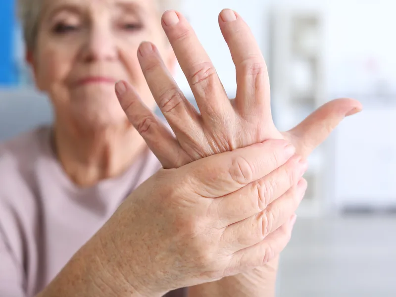 How Nokomis Chiropractic and Wellness treats bursitis in Minneapolis
