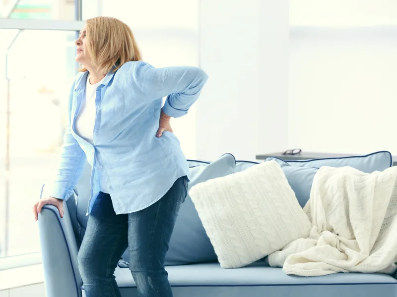 Chiropractic care for bursitis at Nokomis Chiropractic and Wellness in Minneapolis