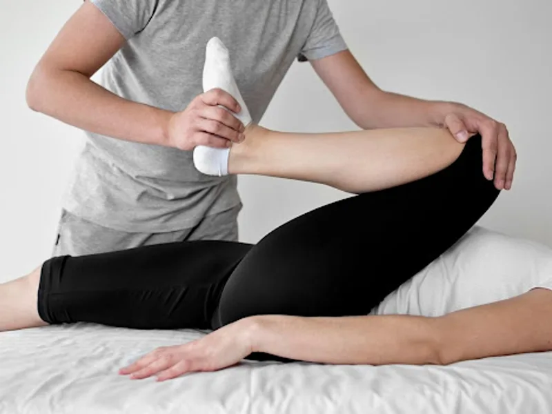 How Nokomis Chiropractic and Wellness treats digestive health in Minneapolis