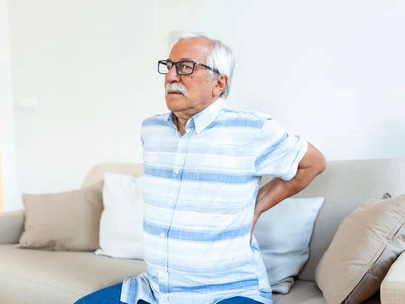 Nokomis Chiropractic and Wellness treating disc injury in Minneapolis