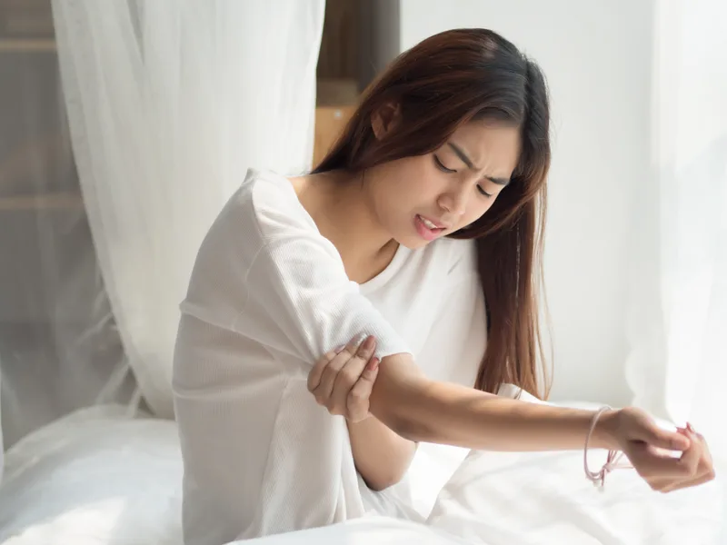 How Nokomis Chiropractic and Wellness treats elbow pain in Minneapolis