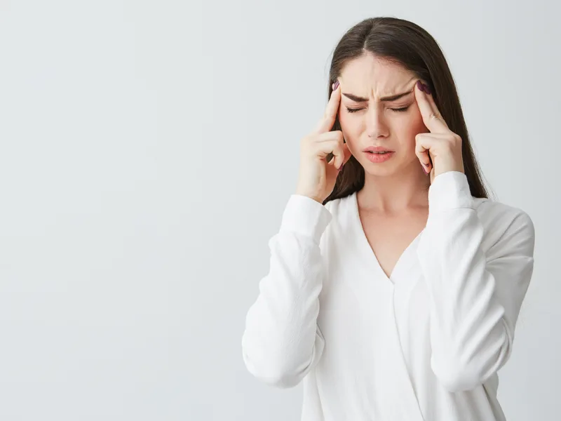 How Nokomis Chiropractic and Wellness treats headaches & migraines in Minneapolis