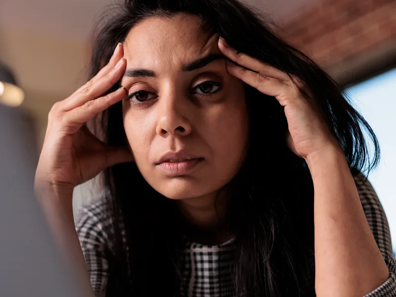 Chiropractic care for headaches & migraines at Nokomis Chiropractic and Wellness in Minneapolis