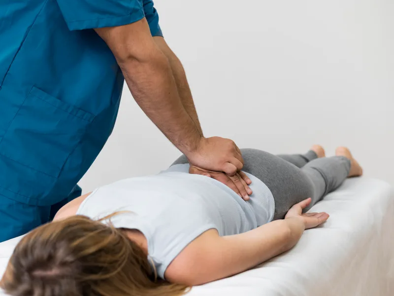 How Nokomis Chiropractic and Wellness treats hip pain in Minneapolis