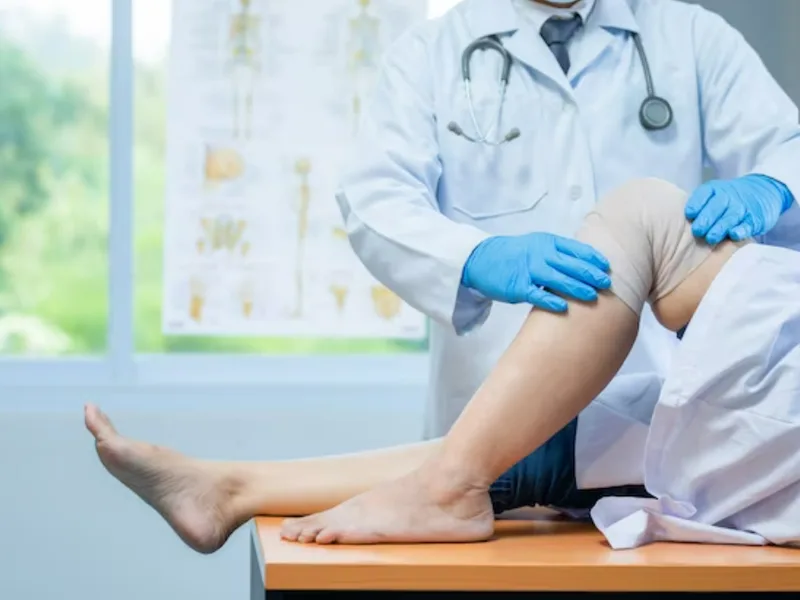 How Nokomis Chiropractic and Wellness treats leg pain in Minneapolis