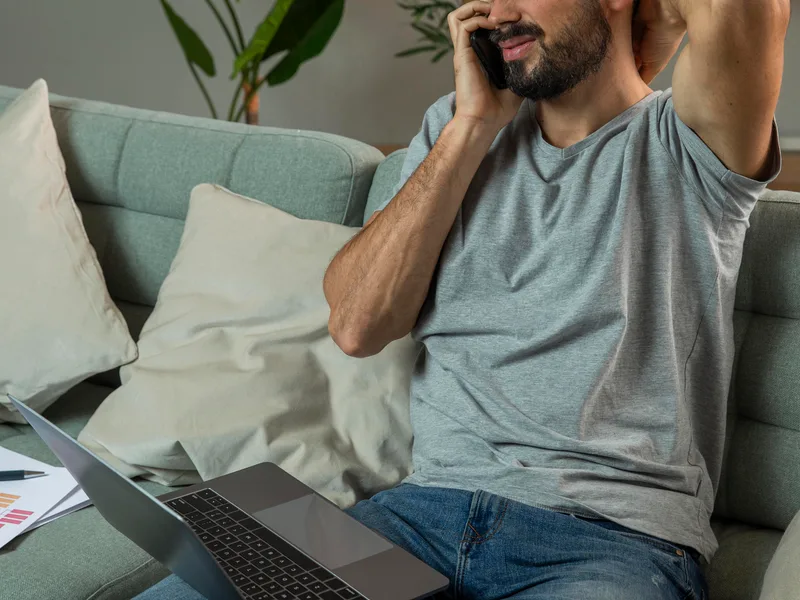 Chiropractic care for neck pain at Nokomis Chiropractic and Wellness in Minneapolis