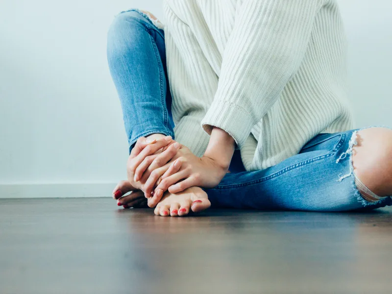 Nokomis Chiropractic and Wellness treating neuropathy in Minneapolis