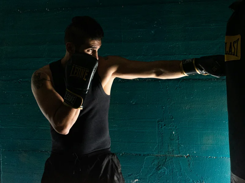 Chiropractic care for overuse injuries at Nokomis Chiropractic and Wellness in Minneapolis