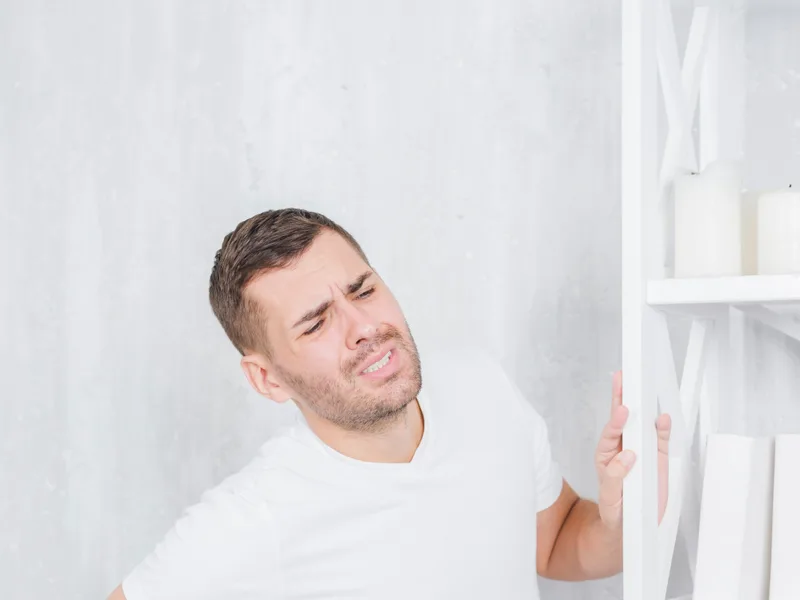 Chiropractic care for pinched nerve at Nokomis Chiropractic and Wellness in Minneapolis