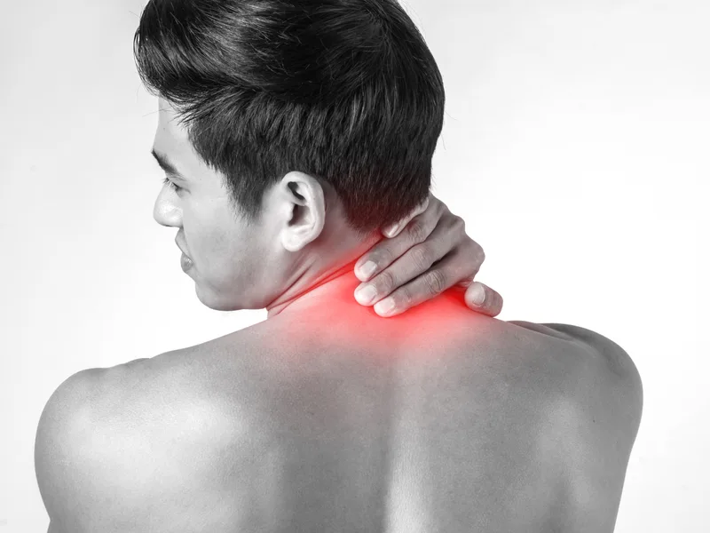 Nokomis Chiropractic and Wellness treating pinched nerve in Minneapolis
