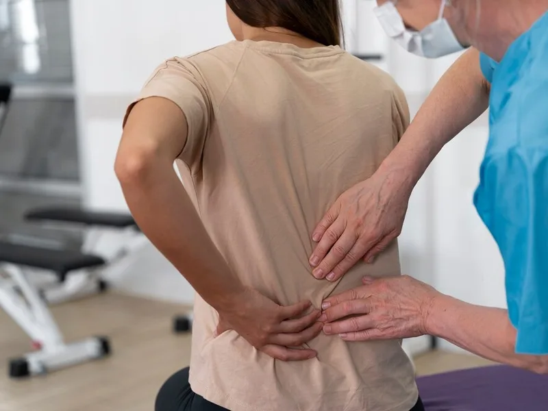 How Nokomis Chiropractic and Wellness treats sciatica in Minneapolis