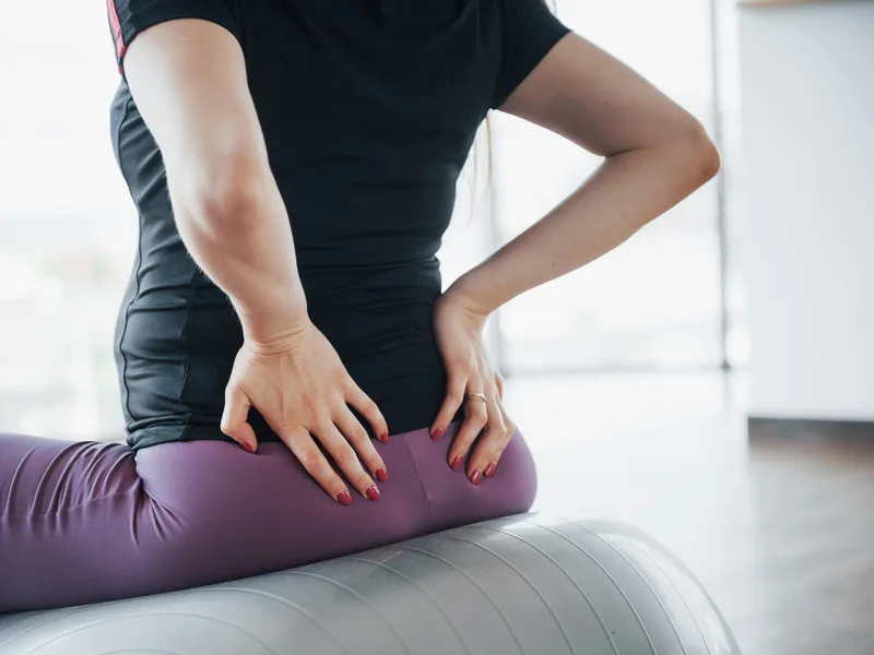 Nokomis Chiropractic and Wellness treating sciatica in Minneapolis