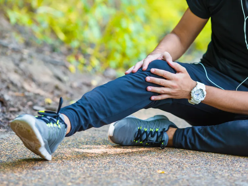 How Nokomis Chiropractic and Wellness treats sprains & strains in Minneapolis