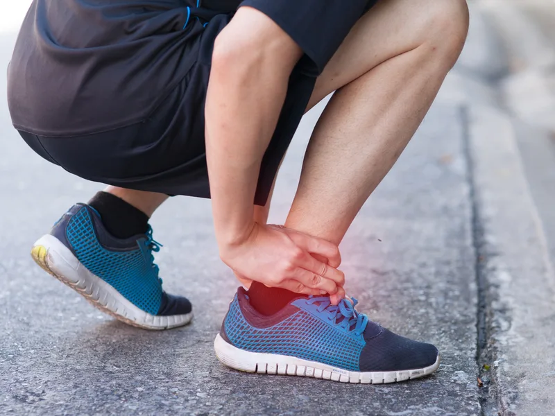 Nokomis Chiropractic and Wellness treating sprains & strains in Minneapolis