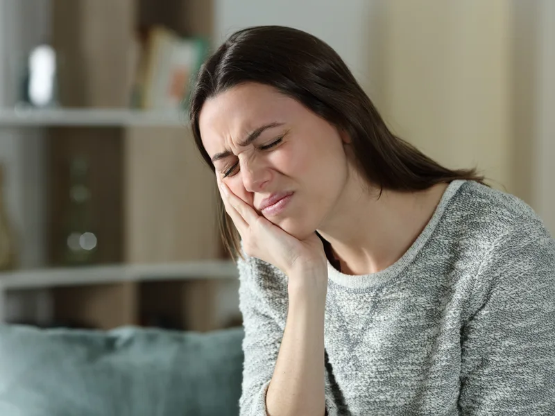 How Nokomis Chiropractic and Wellness treats tmd / tmj in Minneapolis