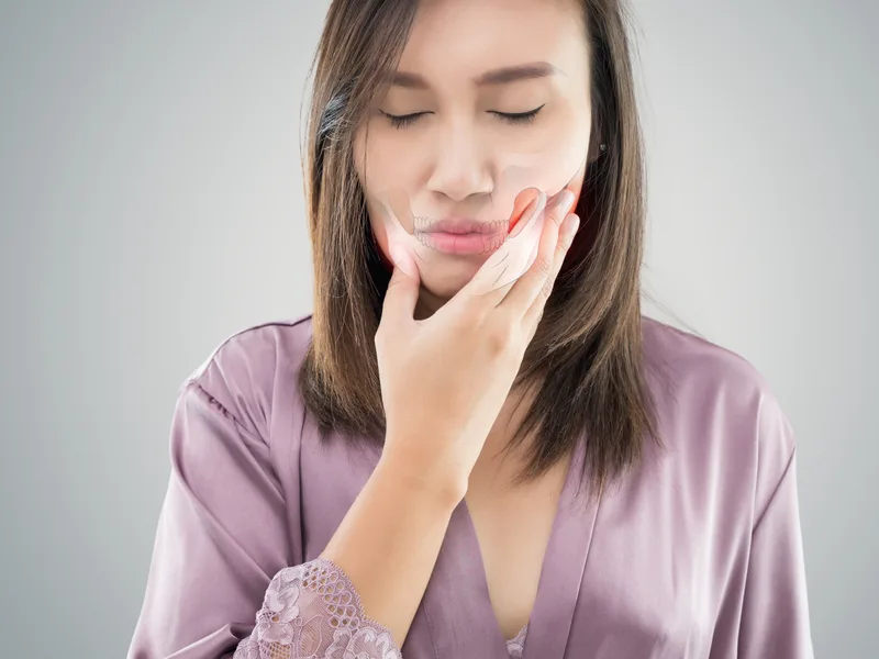 Chiropractic care for tmd / tmj at Nokomis Chiropractic and Wellness in Minneapolis