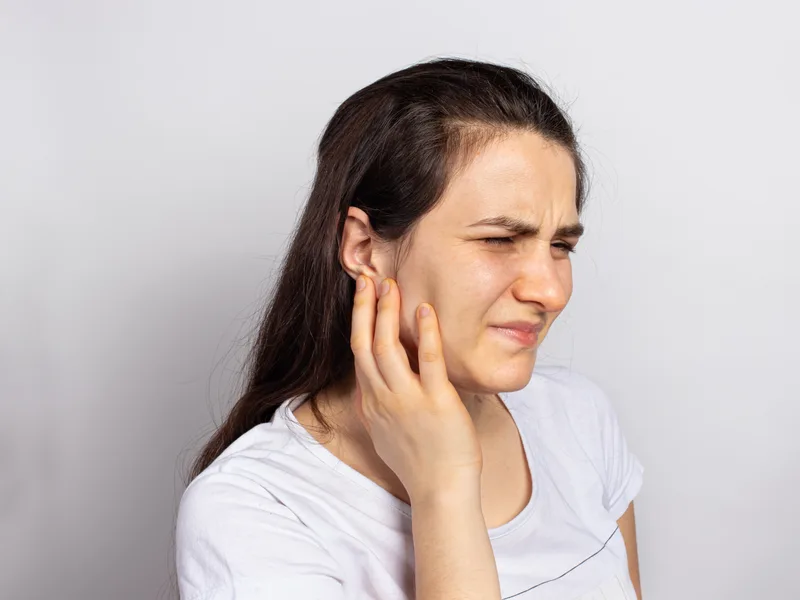 Nokomis Chiropractic and Wellness treating tmd / tmj in Minneapolis