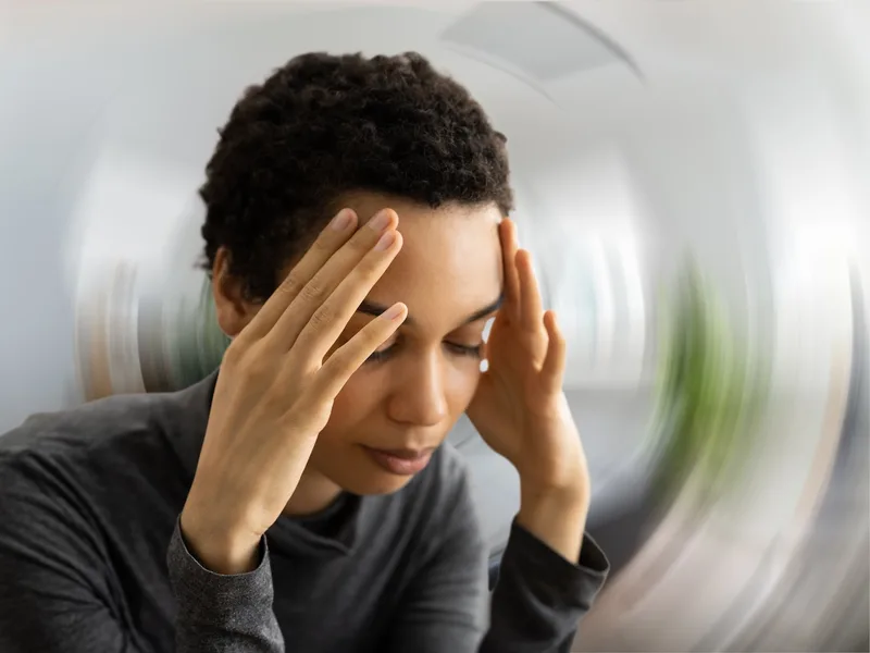 Chiropractic care for vertigo & dizziness at Nokomis Chiropractic and Wellness in Minneapolis