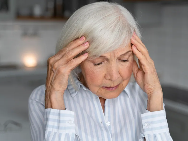 Nokomis Chiropractic and Wellness treating vertigo & dizziness in Minneapolis