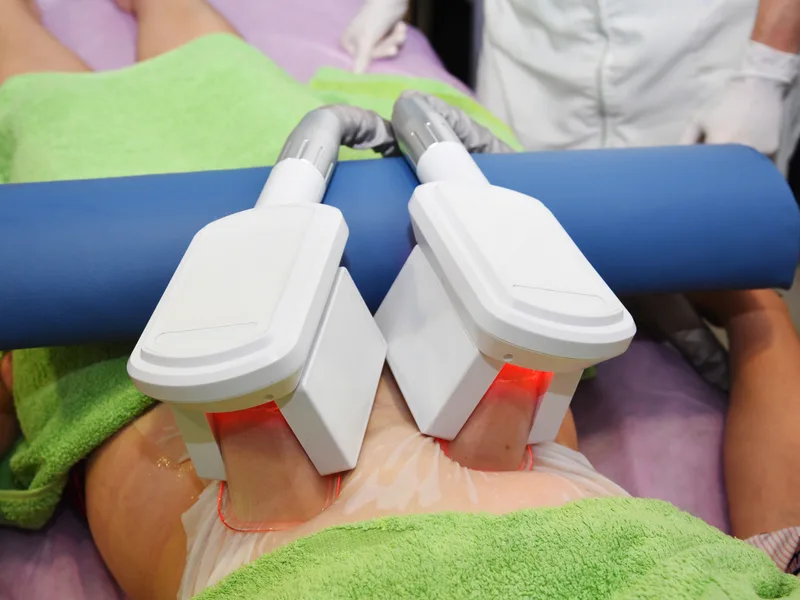 How Nokomis Chiropractic and Wellness treats weight loss in Minneapolis