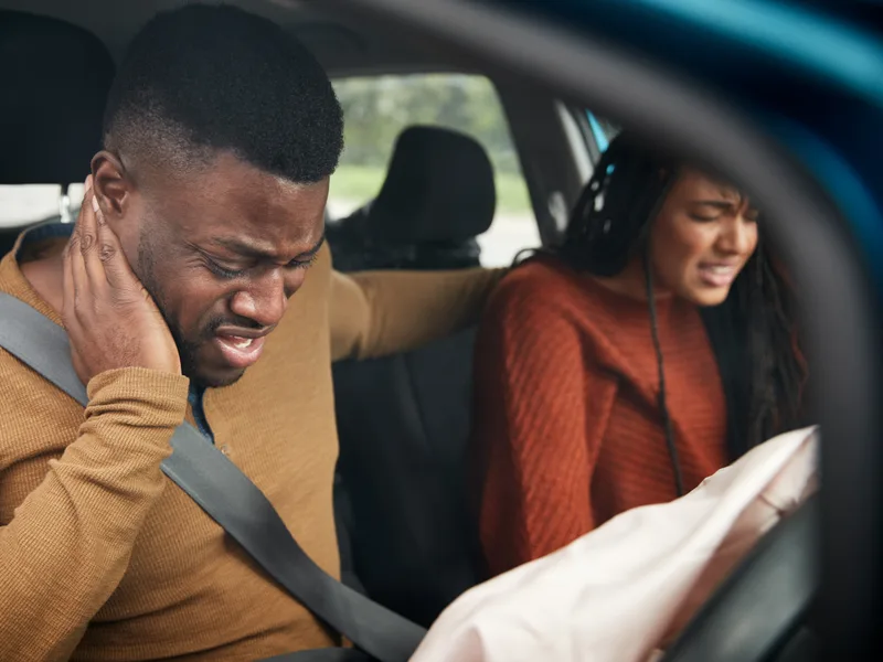 Chiropractic care for whiplash at Nokomis Chiropractic and Wellness in Minneapolis